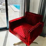 Fashion Vivalavida, Private Pool X Parking Playa Blanca (Lanzarote)