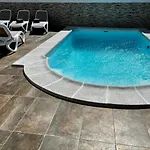 Villa Fashion Vivalavida, Private Pool X Parking *