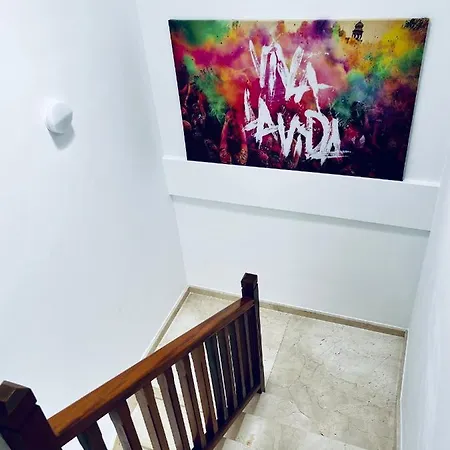 Villa Fashion Vivalavida, Private Pool X Parking *