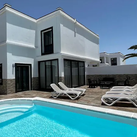 Villa Fashion Vivalavida, Private Pool X Parking *