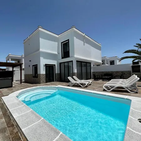 Villa Fashion Vivalavida, Private Pool X Parking *