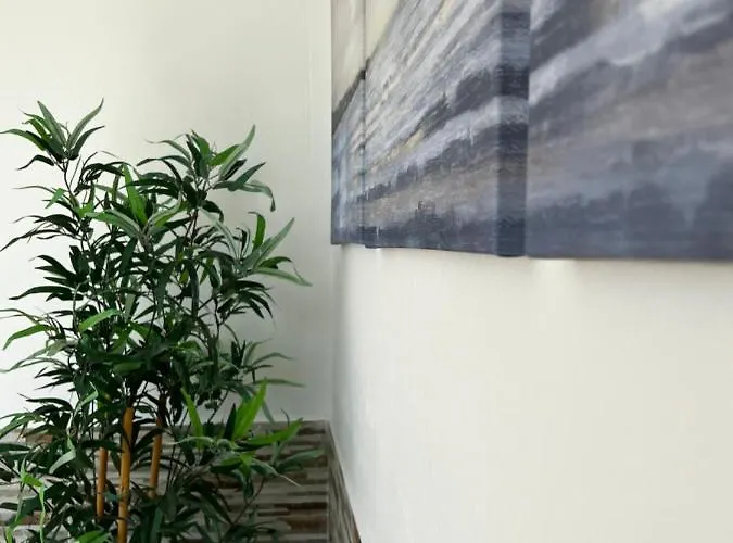 Fashion Vivalavida, Private Pool X Parking 빌라 플라야블랑카